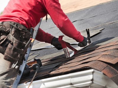 About Roof Repair Experts Fallston, NC