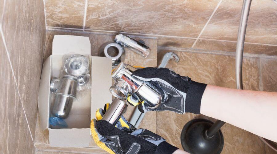 Professional New roof installation in Fallston, NC